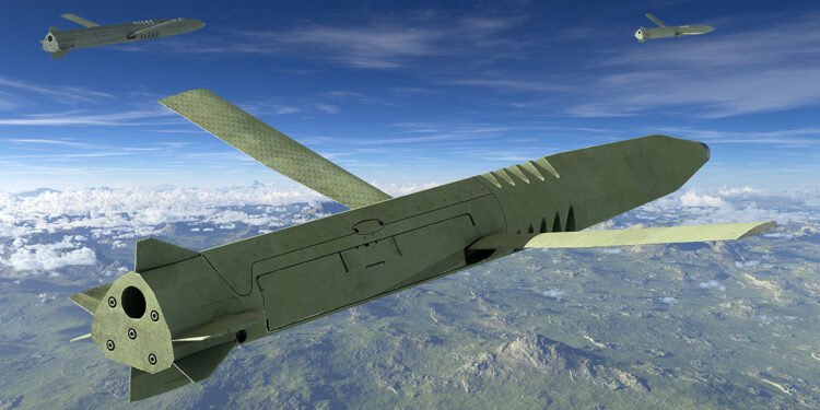General Atomics to Advance Its Long Range Maneuvering Projectile for US Navy