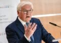 German President Urges Unity After ‘Dark Shadow’ of Christmas Market Attack