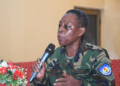 Ghana’s Maj-Gen Anita Asmah becomes UN’s first African woman force commander