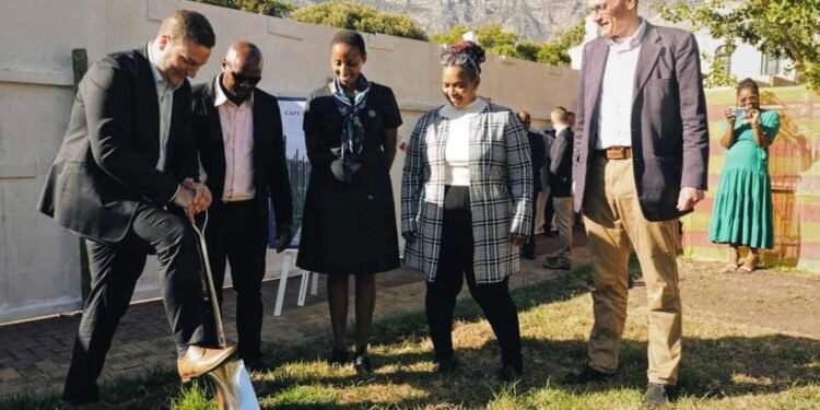 Honouring the overlooked: The legacy of South Africa’s Labour Corps in World War I