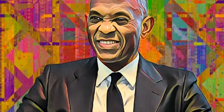 How 10 African billionaires mix luxury and generosity during the holidays