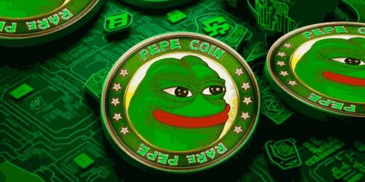 How High Will PEPE Coin Trade This Weekend?