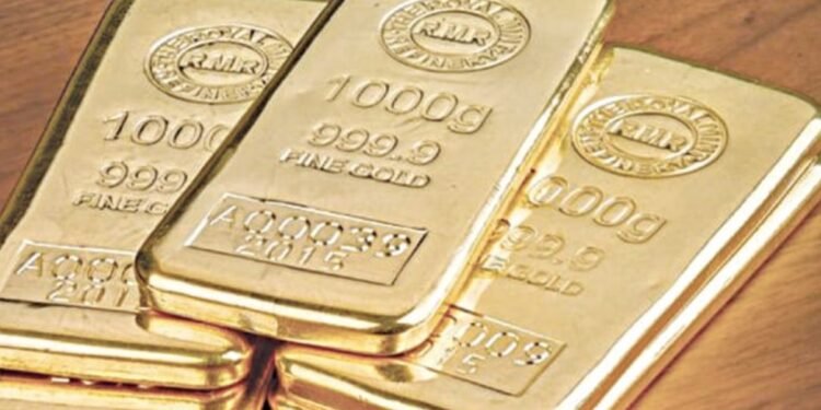 How Much is the Value of 14k Gold?
