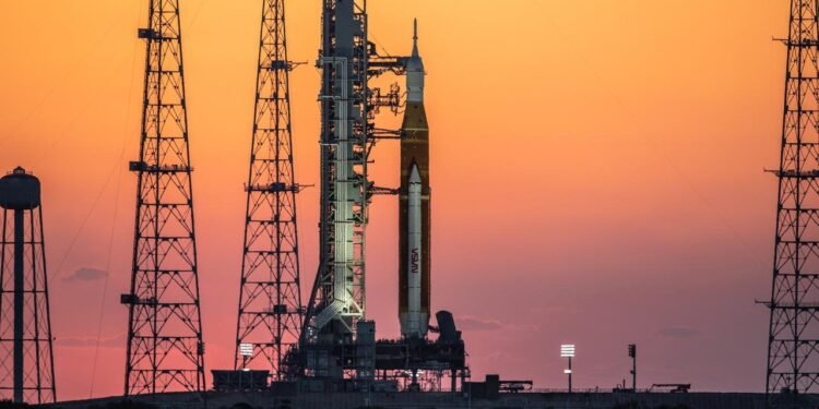 How NASA Might Change Under Donald Trump
