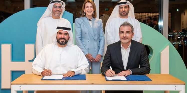 Hub71, Google partner to accelerate startup growth in UAE