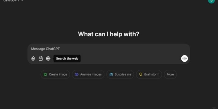 I Tried OpenAI’s ChatGPT Search. Can It Compete With Google?