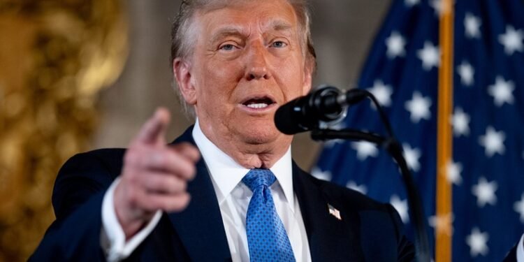 Int’l students from Africa, other countries urged to return before Trump’s inauguration
