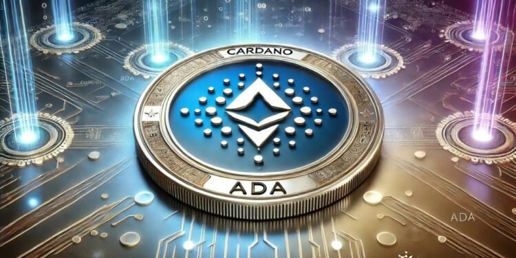 Is ADA Back on Track for $2 in 2025?