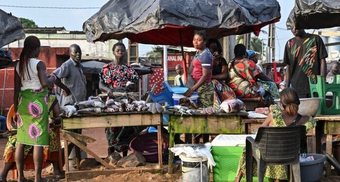 Ivory Coast turns to World Bank to replace costly debt
