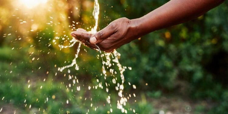 Johannesburg water supply expected to be fully restored in time for Christmas