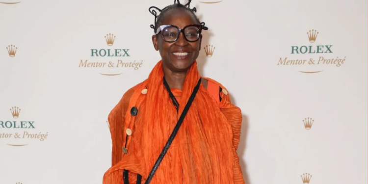 Koyo Kouoh Leads a Historic Shift in Art and Curation