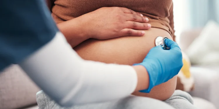 Maternal mortality trends are dire — and reversing them remain an uphill battle