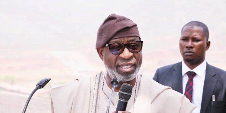 Miners commend five-year mining ban reversal in Zamfara – EnviroNews