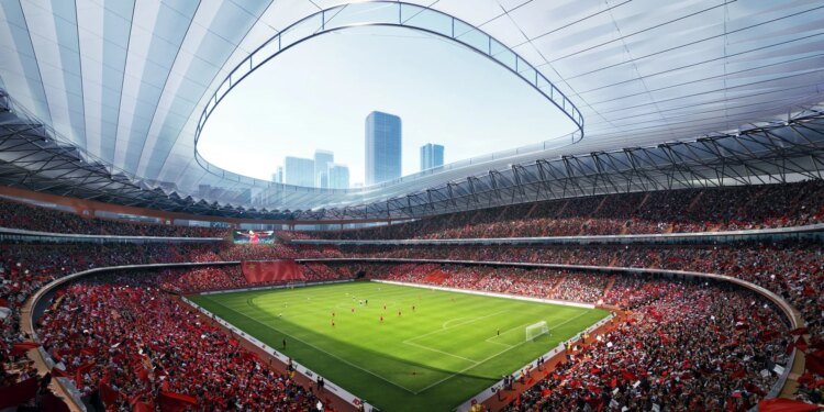 Morocco’s World Cup dream gets a $1 billion boost from AfDB