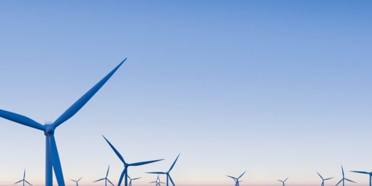 Muir Mhor floating wind farm files key applications in ScotWind first