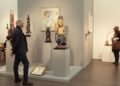 New York’s Pace African and Oceanic Art gallery closes