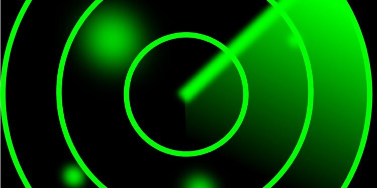 New technology doubles radar resolution using novel algorithms