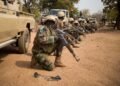 Niger Ministry Says 39 Killed in Attacks Near Burkina Faso