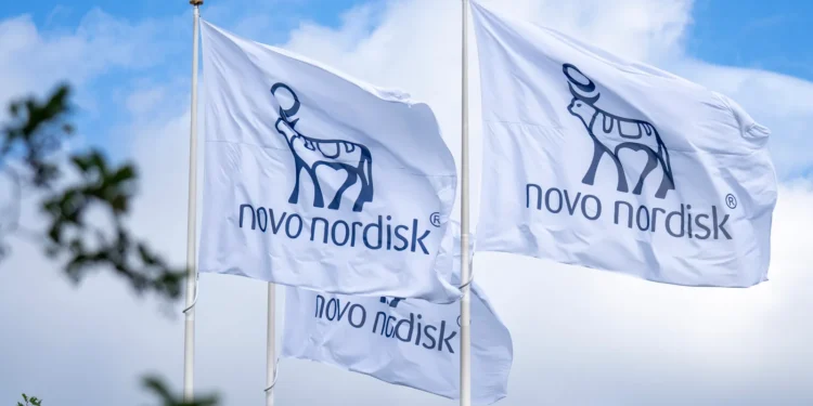 Novo’s next-gen obesity drug misses expectations in closely watched trial