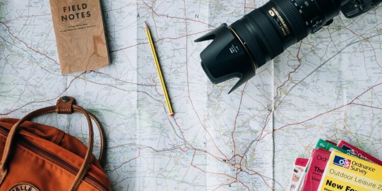 Ordnance Survey: Navigating the role of AI and ethical considerations in geospatial technology