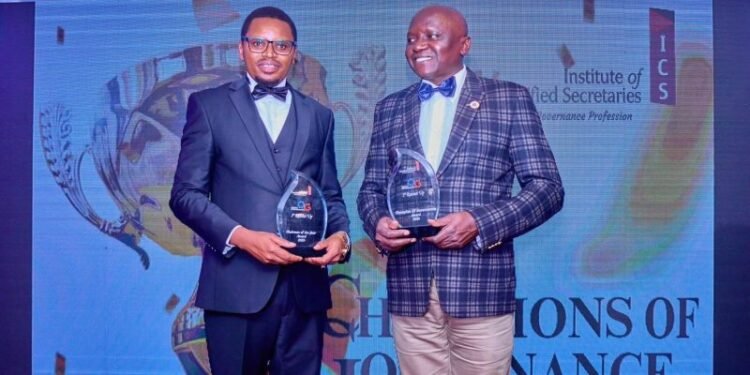 Organizations Urged To Actively Practice Governance Frameworks