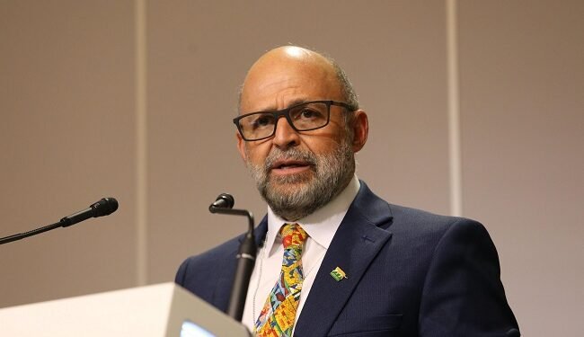 ‘Our planet’s vital signs flashing red’ – Overview of 68th Meeting of GEF Council – EnviroNews