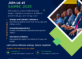 Programme Unveiled For The 9th SAIPEC 2025