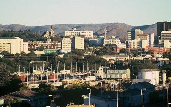 Ransomware hackers post Telecom Namibia customer data on dark web