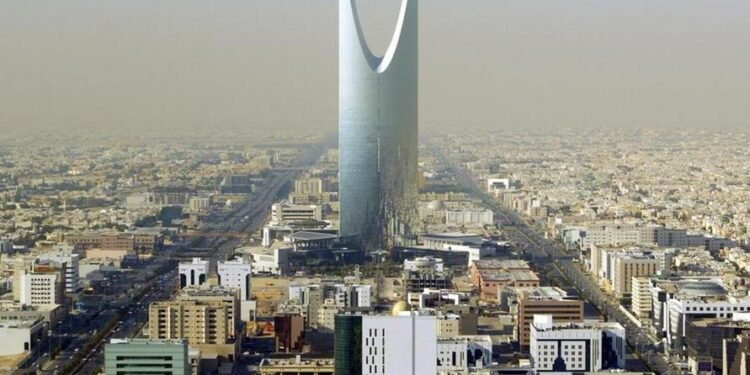 Saudi Arabia extends term of $3bln deposit with Pakistan for another year