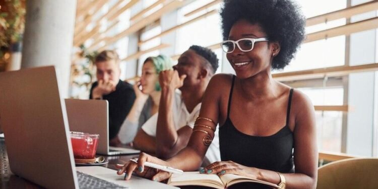 Shaping the future of public relations