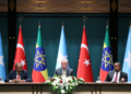 Somalia and Ethiopia collaborate to resolve dispute over Somaliland port