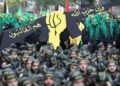 Source Close to Hezbollah Says Group Sent 2,000 Fighters to Syria