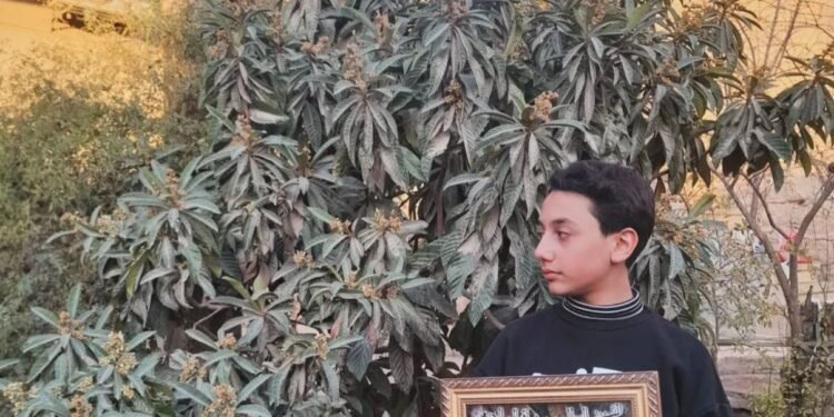 Syrian Activists Feared Assad’s Retaliation. His Fall Frees Them to Speak Openly.