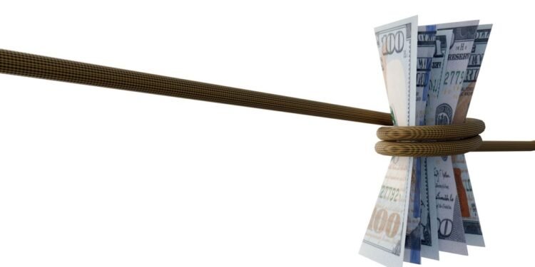 Take Charge of Retirement Spending With This Simple Strategy