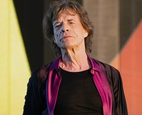 Taking the Mick? Rolling Stones singer Jagger is a judge on Caribbean art jury