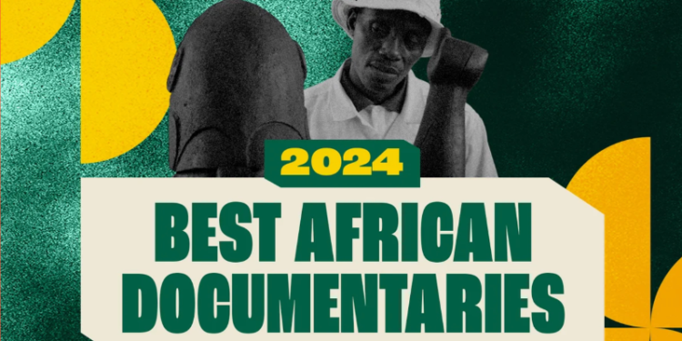 The 10 Best African Documentaries of 2024