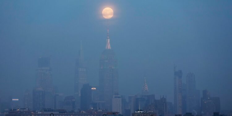The New Jersey Drone Mystery May Not Actually Be That Mysterious