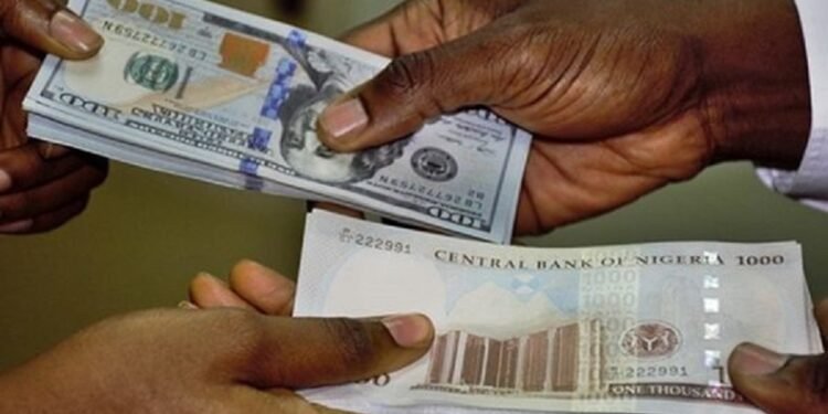 The worst-performing African currencies against the dollar as of December 31, 2024.