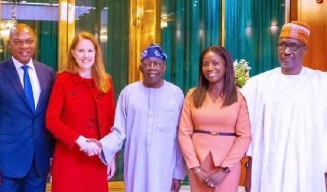 Tinubu hails Shell’s $5bn Bonga north investment – EnviroNews
