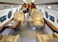 Top 10 African countries with the biggest business aircraft fleets