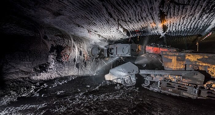 Top 10 African countries with the highest coal reserves in 2024