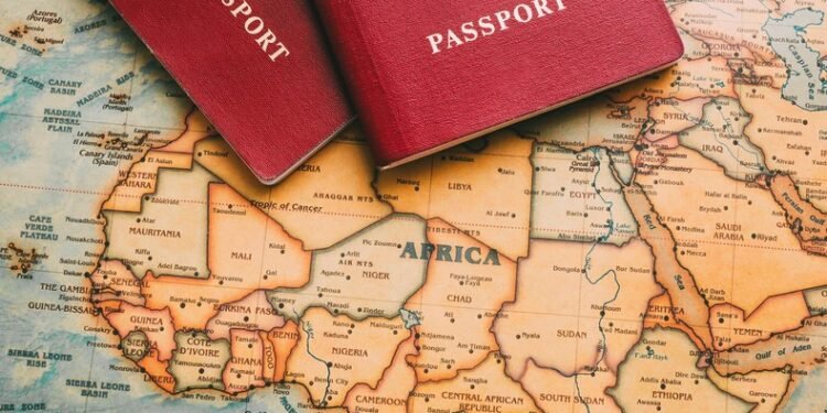 Top 10 African countries with visa-on-arrival policies for African travelers