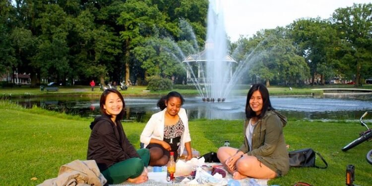 Top 10 countries with the best quality of life at the end of 2024