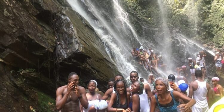 Top 10 most attractive cities in Africa