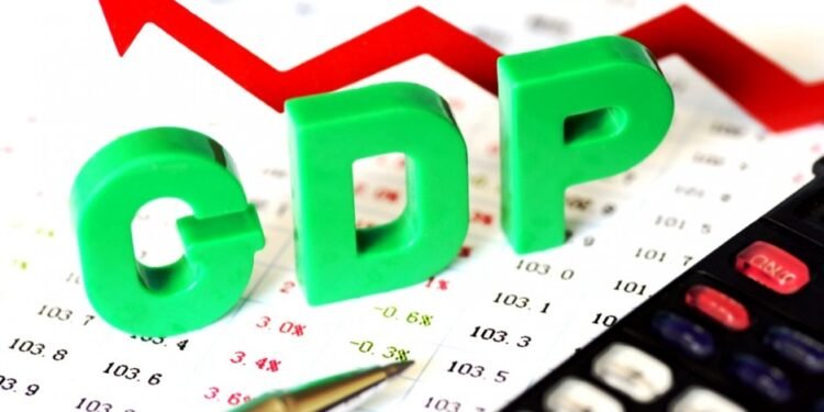 Top 10 sectors in Nigeria with the highest growth in GDP contribution Q3 2024