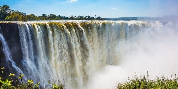 Top 5 most breathtaking vacation spots to visit in Africa