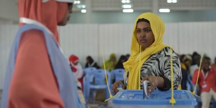 Trump Administration Poised to Advance Somaliland’s Bid for Recognition