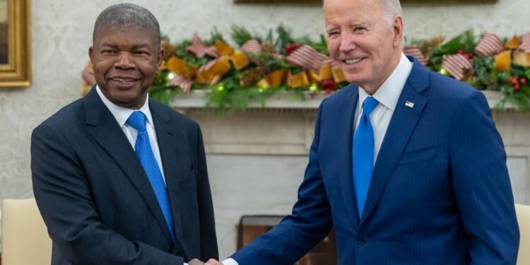 Understanding US-Angola security cooperation and military partnership