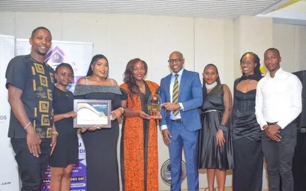 Unveiling the Most Trusted Land Selling Company in Kenya 2024
