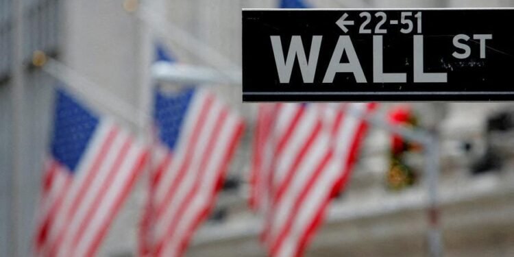 Wall Street dips at open in holiday-thinned trading